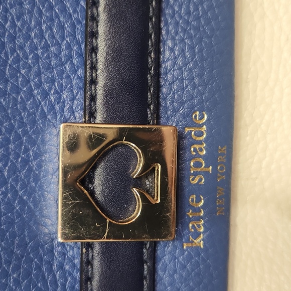 Kate spade purse crossbody - Picture 2 of 14